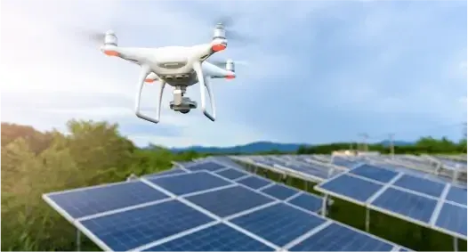 Solar Panel Inspection